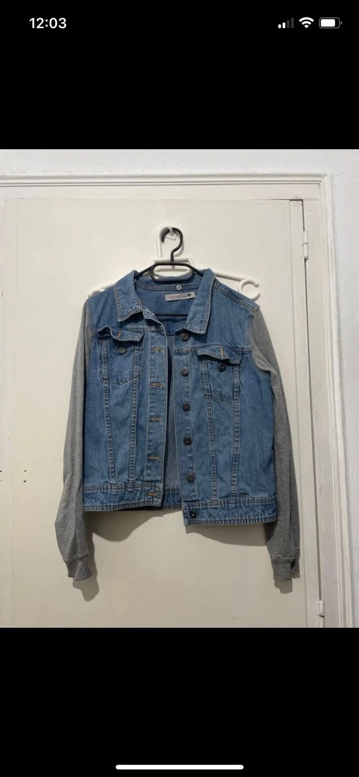 Chaqueta - photo numéro 2