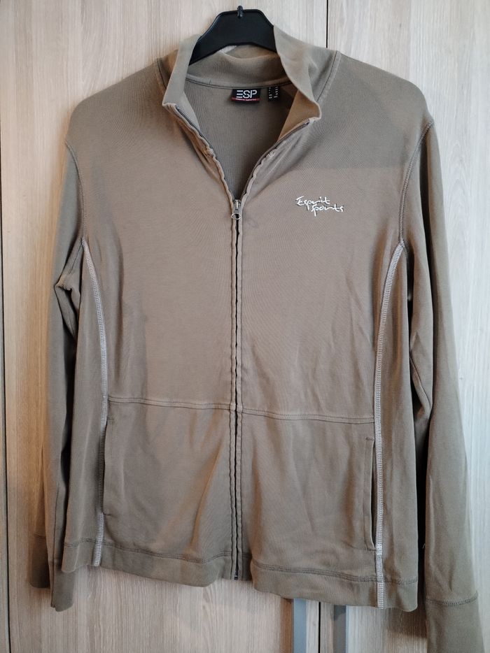 Veste femme taille 46