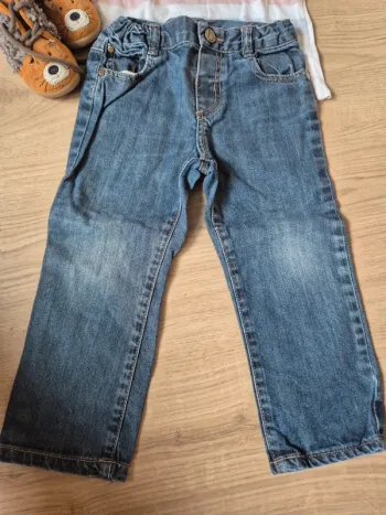 Jeans Bout’chou 24 mois