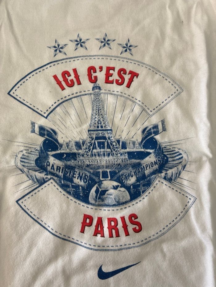 T shirt - photo numéro 2
