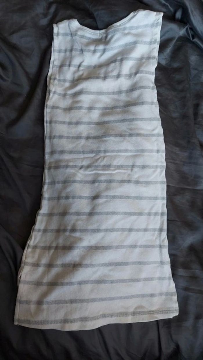 Robe debardeur - photo numéro 5