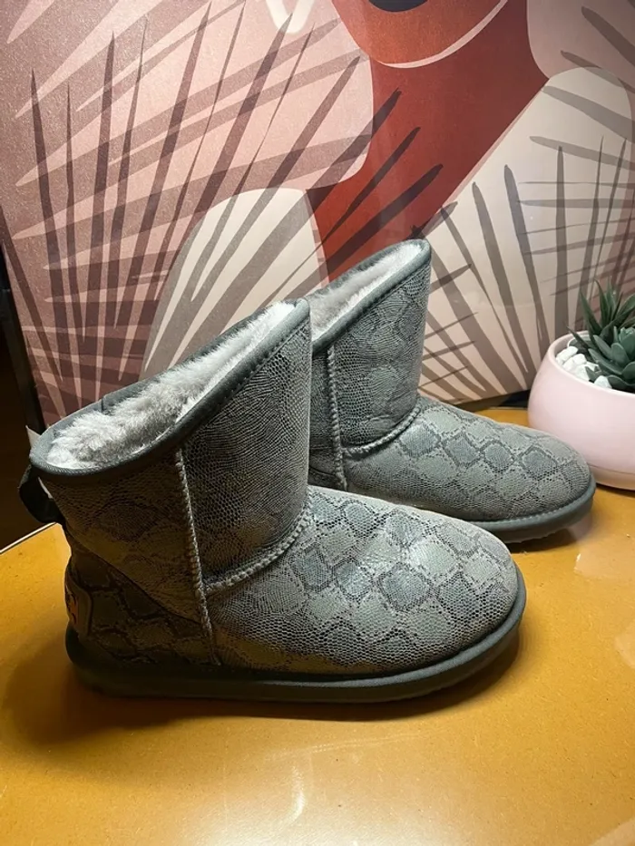 Bottine Australia Luxe - photo numéro 2