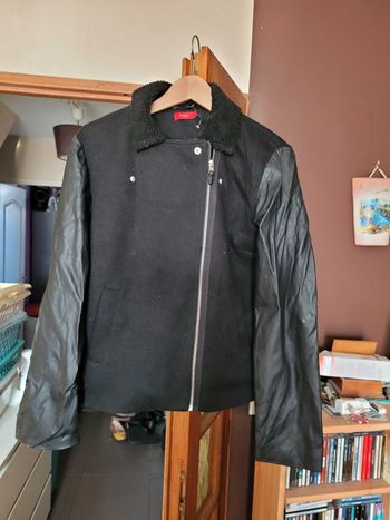 Veste tissaia taille 46