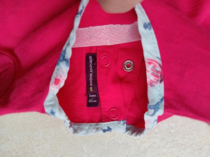 Ensemble japon été - photo numéro 9