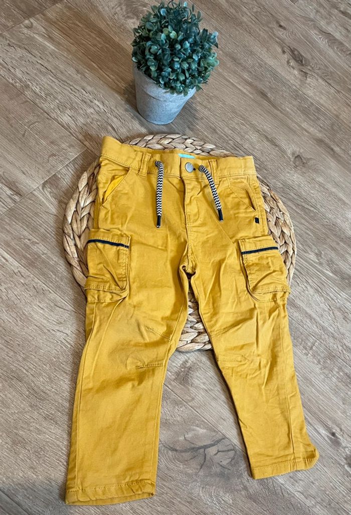 Pantalon 18 mois