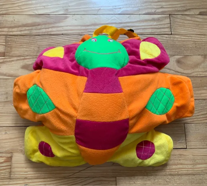 Sac de couchage enfant - photo numéro 3