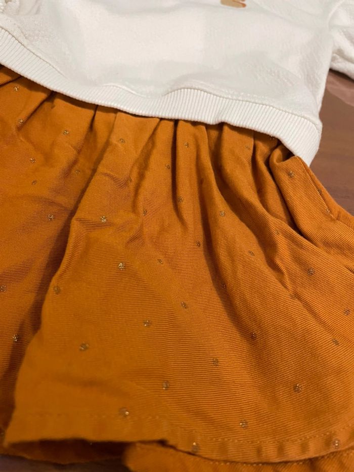 Robe pull 18 mois - photo numéro 2