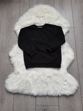 Sweat 6 ans