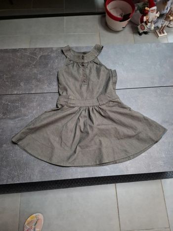 Robe hiver
