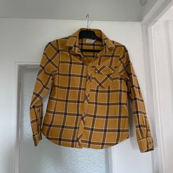 Chemise garcon orchestra