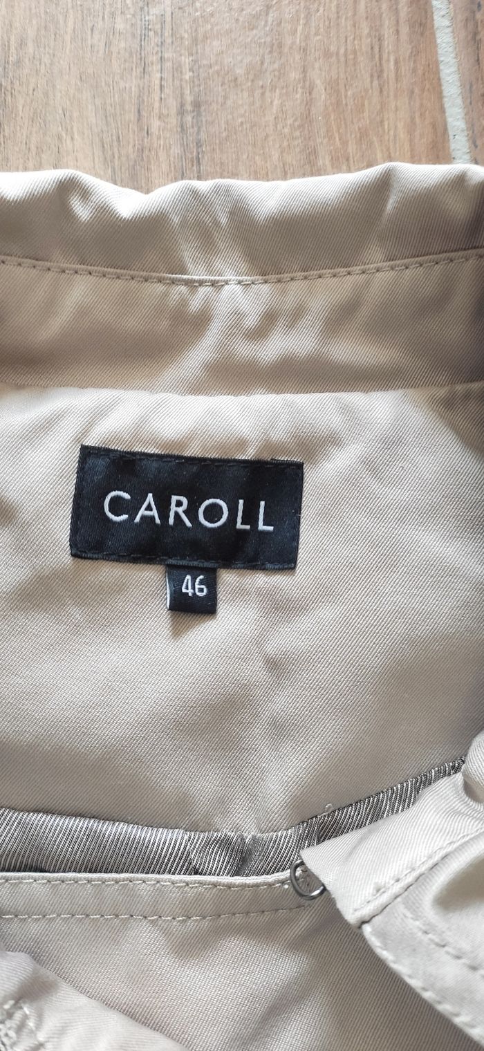Trench Caroll - photo numéro 3