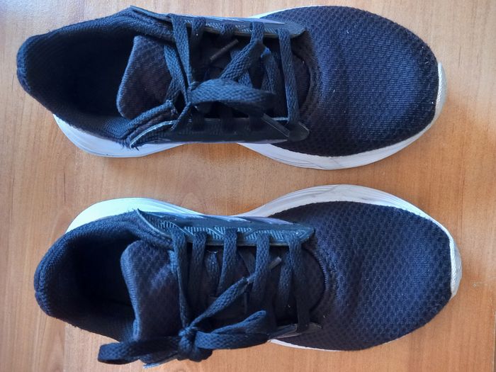 BASKET ADIDAS
