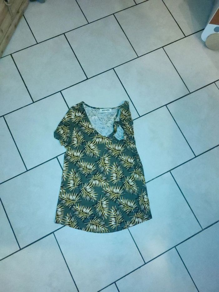 Haut tropical - photo numéro 4