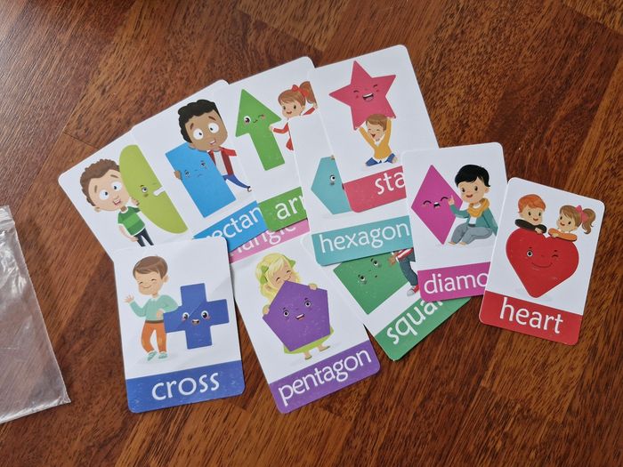 Cube d'activités - photo numéro 10