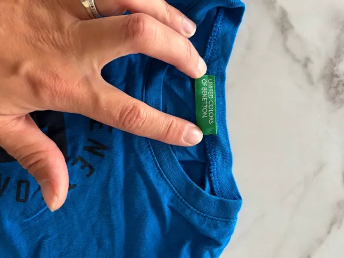 Ensemble taille 2/3 ans benetton et primark - photo numéro 5