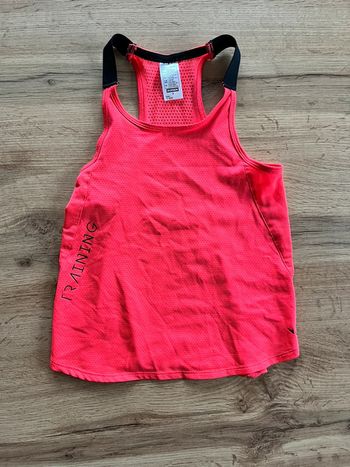 Haut sport 5-6 ans Décathlon