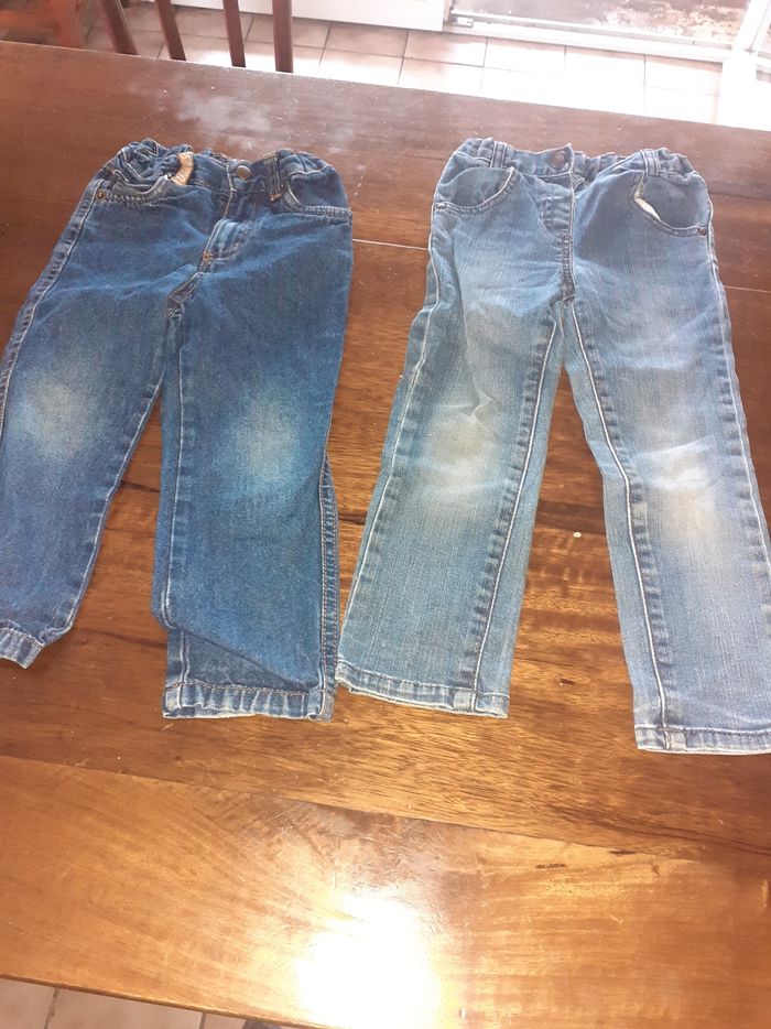 Lot en 4ans - photo numéro 4