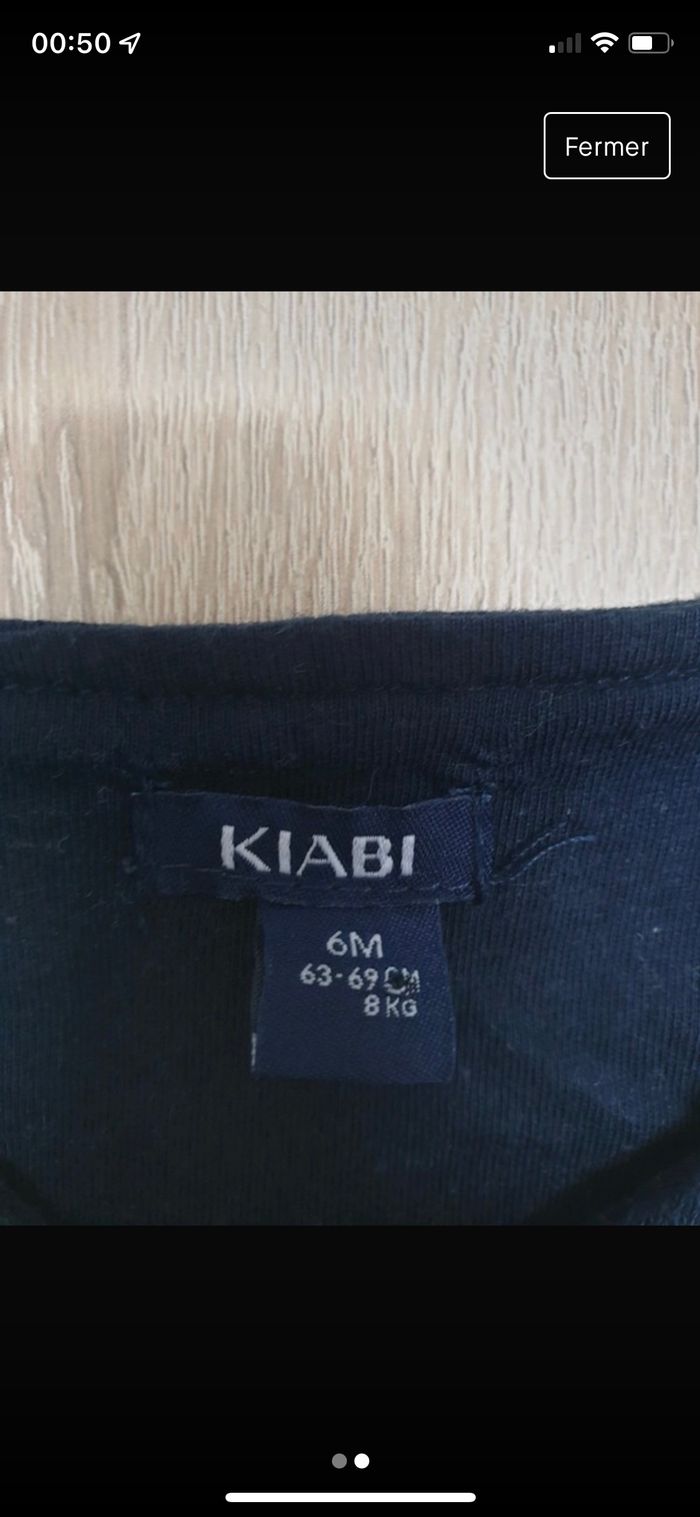 Ensemble garçon - photo numéro 4