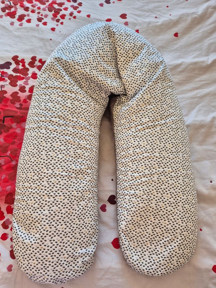 Coussin de maternité - photo numéro 2