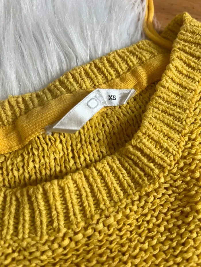 Lot 2 pulls maille only - photo numéro 3