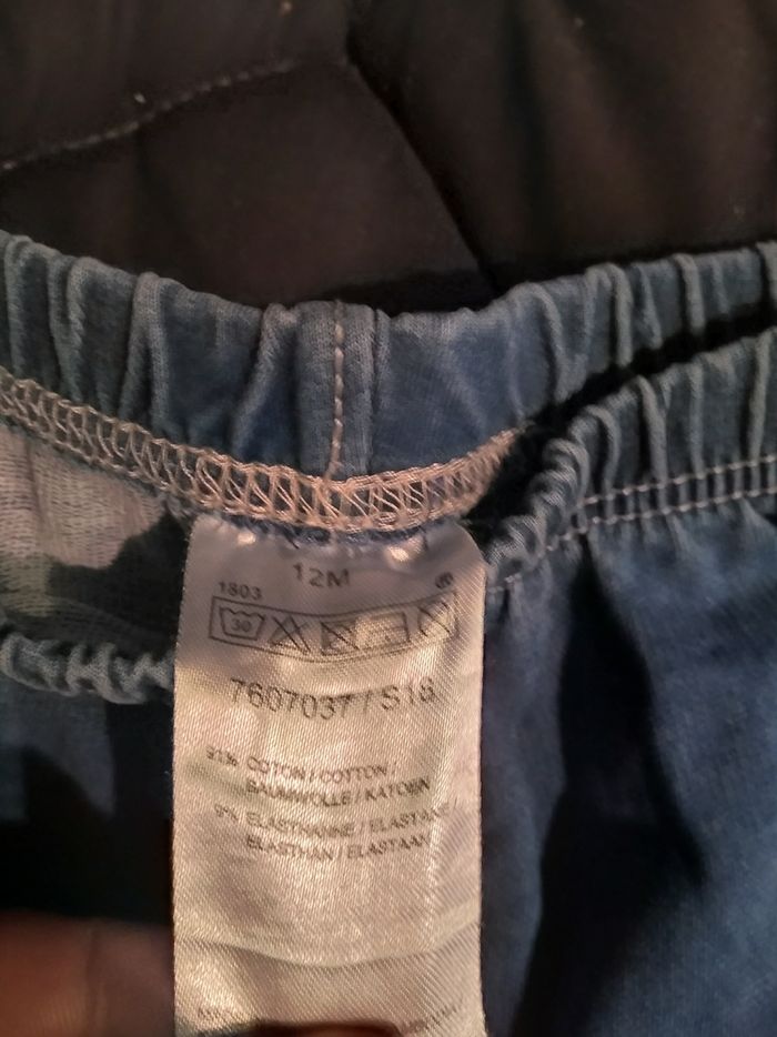 Lot short - photo numéro 3