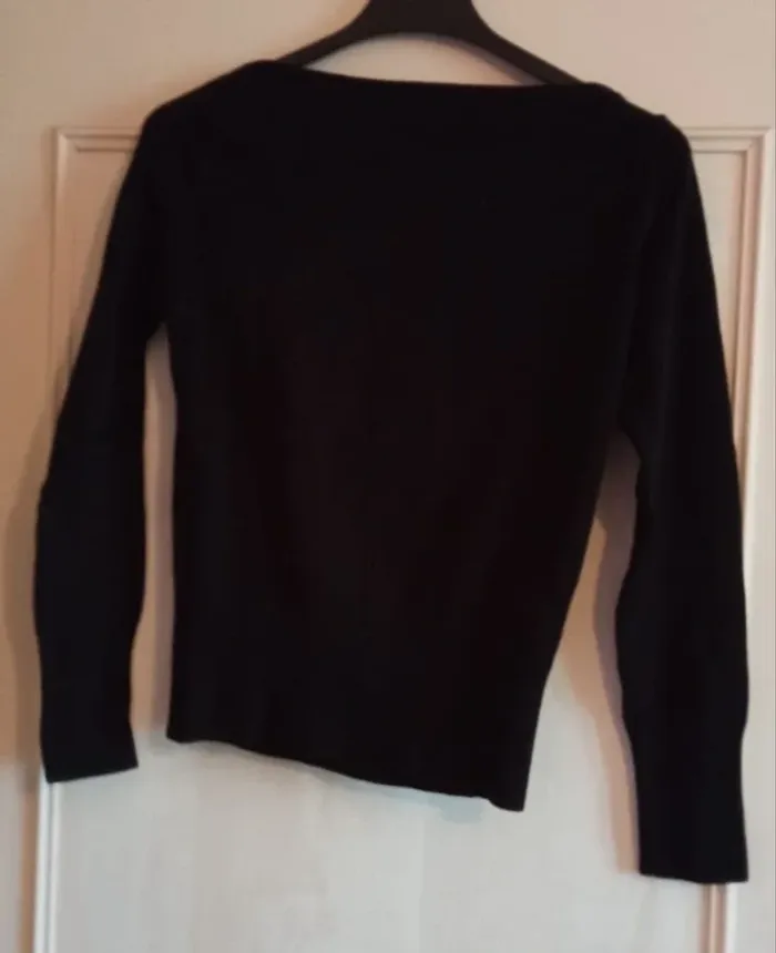 Pull cache cœur 🔄 - photo numéro 3