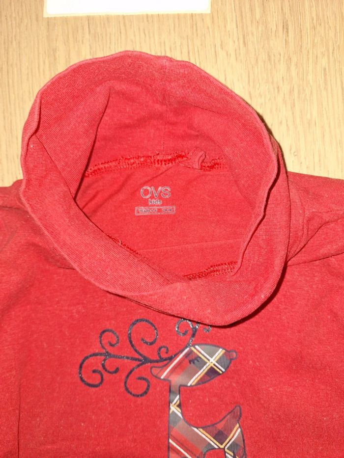 Sous pull 5 ans - photo numéro 2
