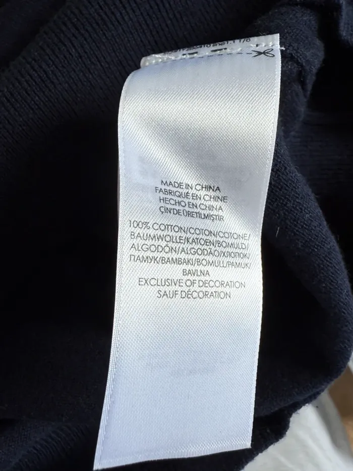 Pull Ralph Lauren M - photo numéro 4