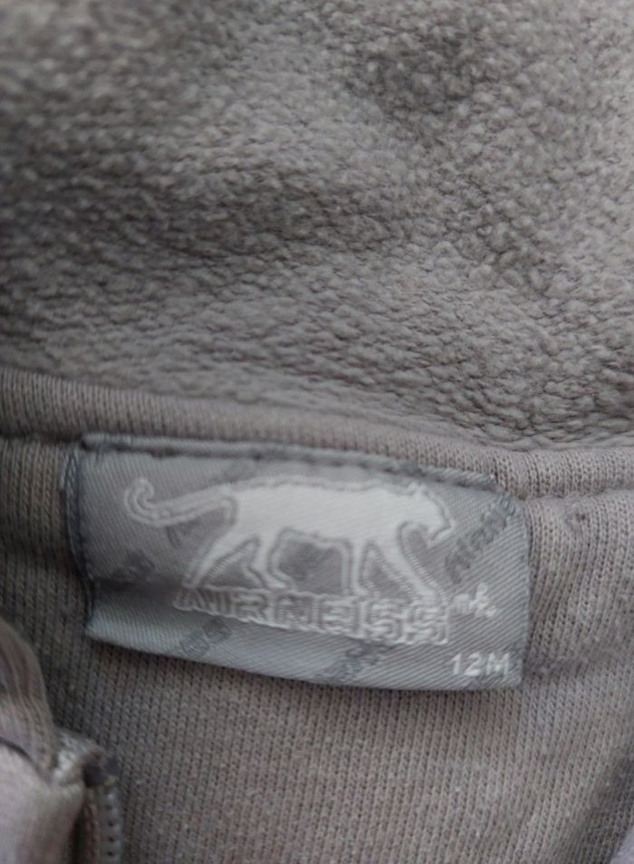 Gilet à capuche - photo numéro 3