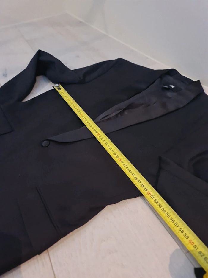 Veste de costume taille 50 neuve - photo numéro 19