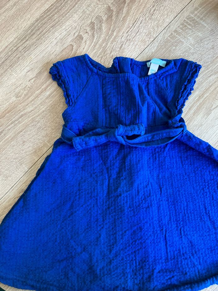 Robe obaibi 23 mois - photo numéro 2
