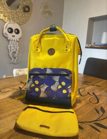 Sac Cabaïa Lisbonne M