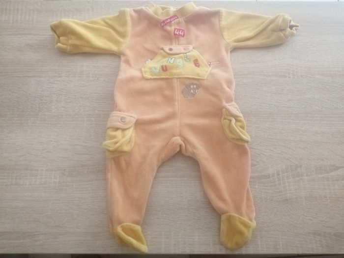 Lots pijamas - photo numéro 2