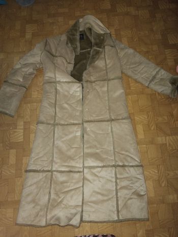 Manteau