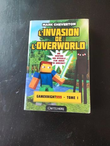 L'invasion de l'overworld