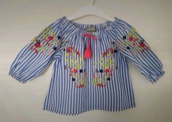 Blouse Primark