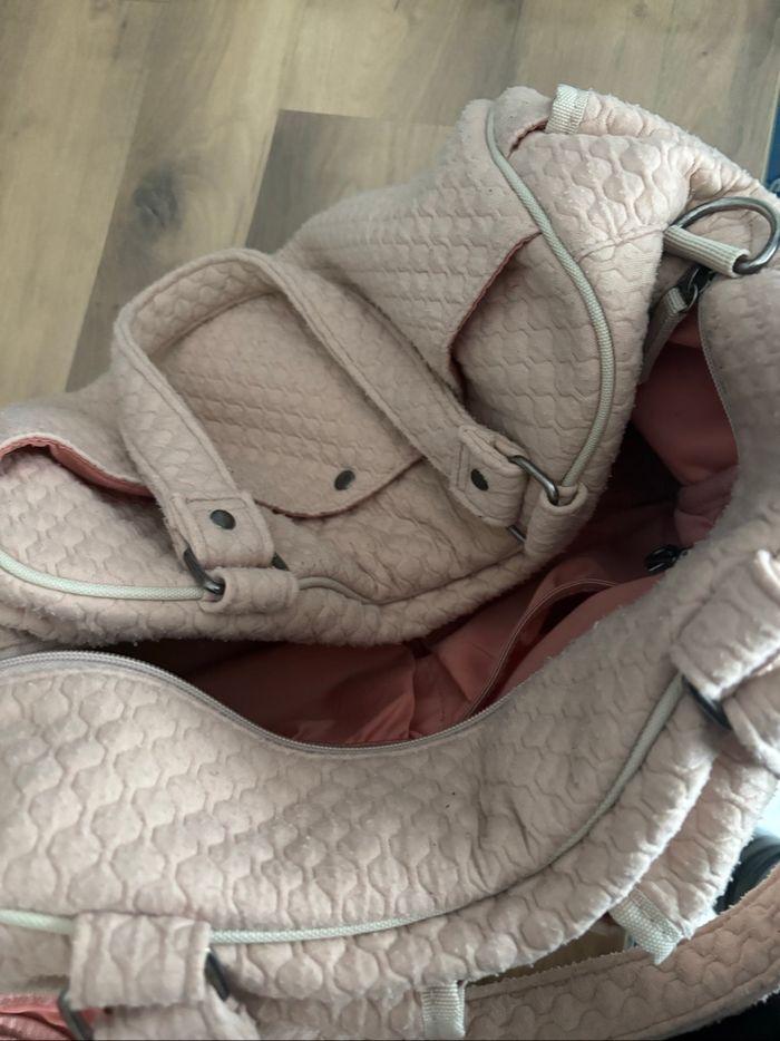Sac à langer - photo numéro 3