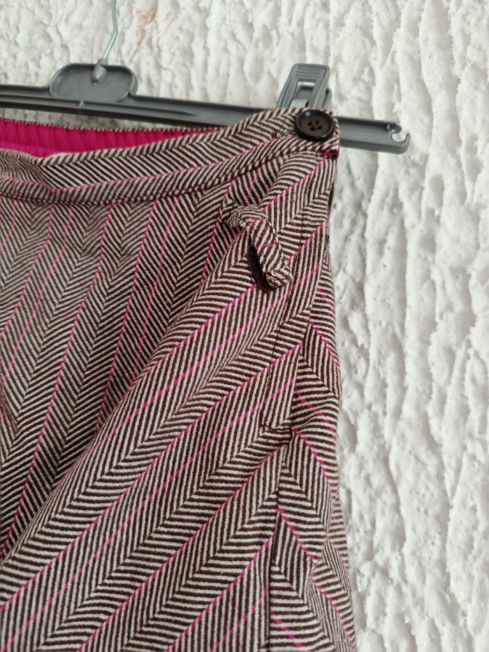 Jupe avec jupon - photo numéro 5