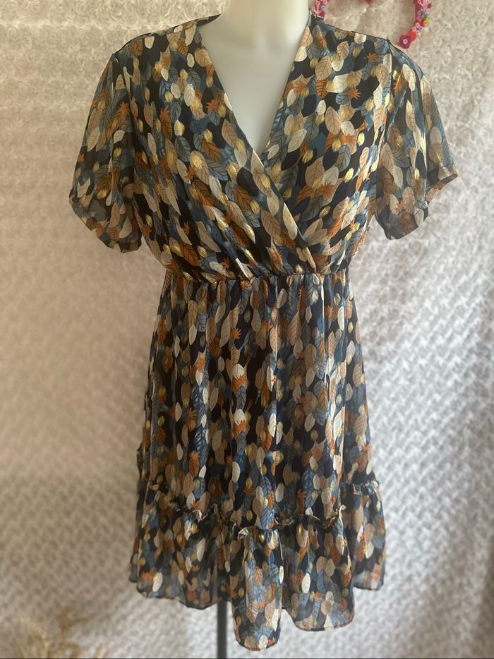 Jolie robe
