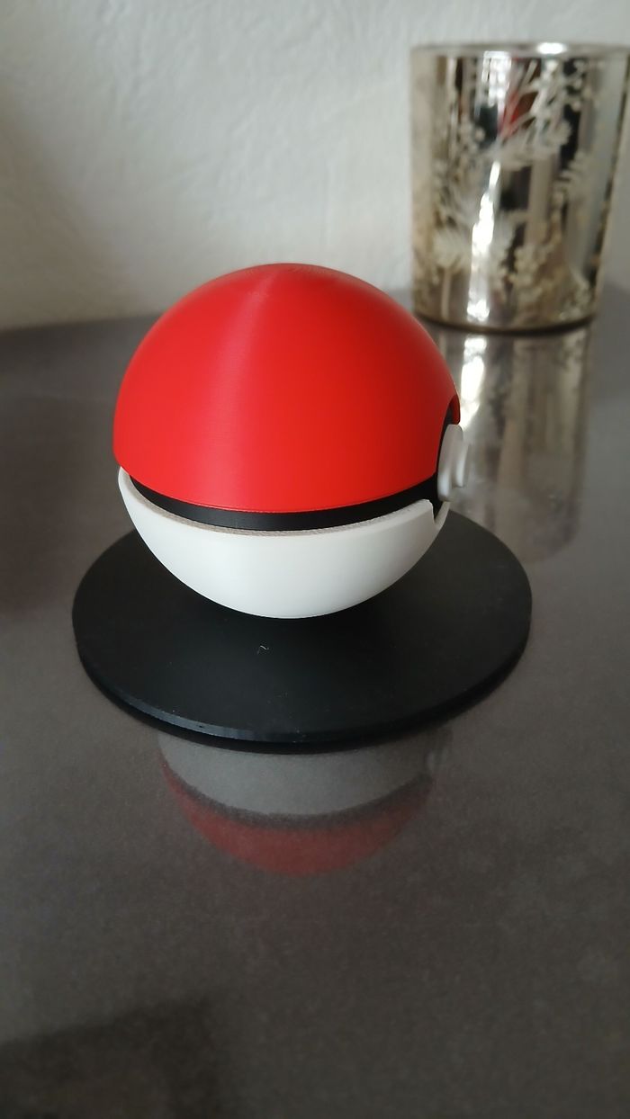Pokeball - photo numéro 3