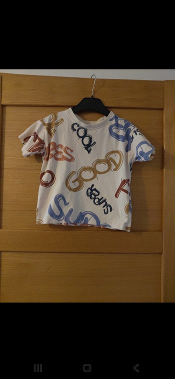 T-shirt
