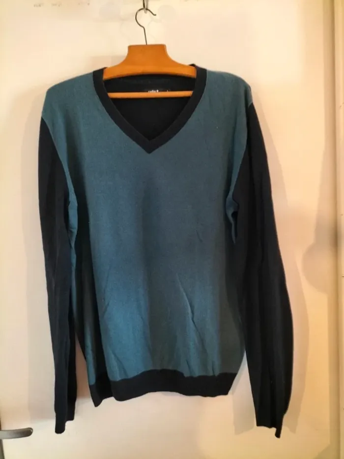 Pull celio