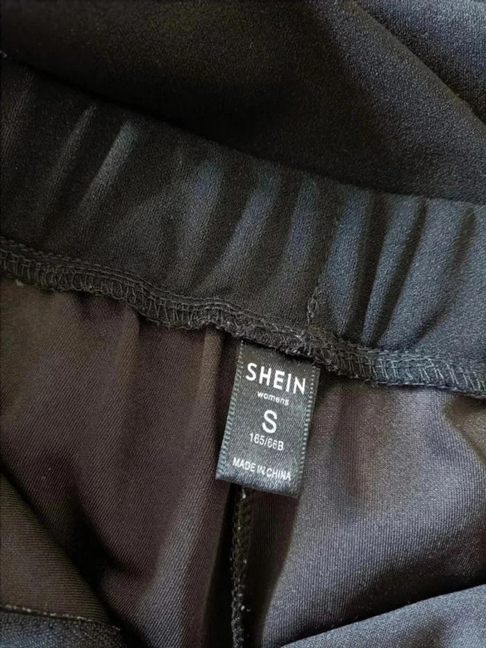pantalon Shein femme 36 - photo numéro 8