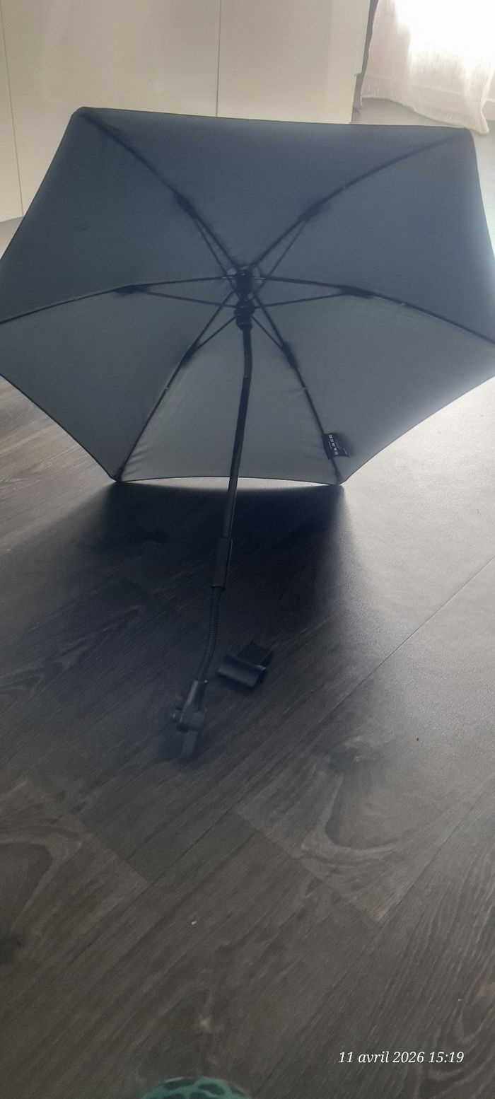 Ombrelle babyzen parasol neuf yoyo stokke - photo numéro 7