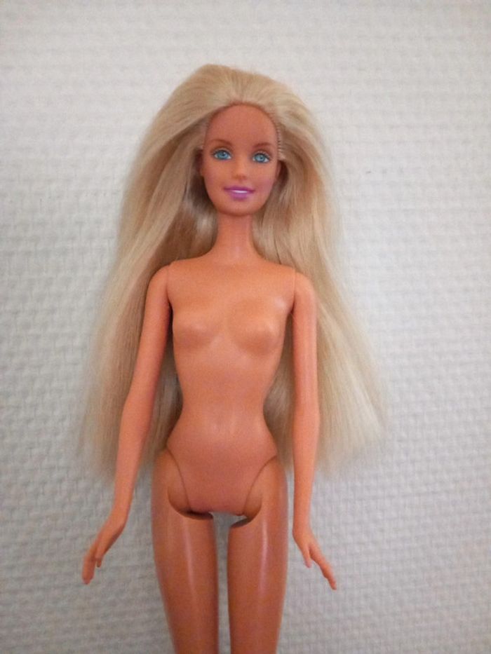 Barbie surf city 2000 beach swimsuit new - photo numéro 2