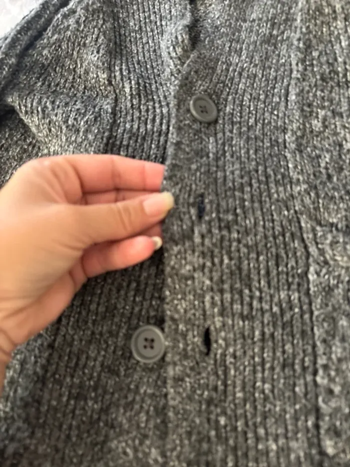 Deux gilet - photo numéro 6