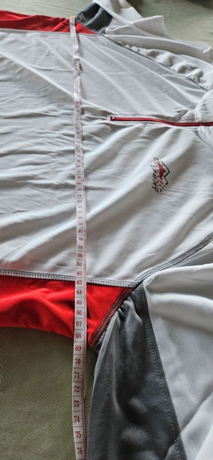 Lot maillot - photo numéro 5