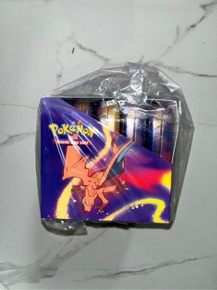 Display mini tin kanto - photo numéro 5