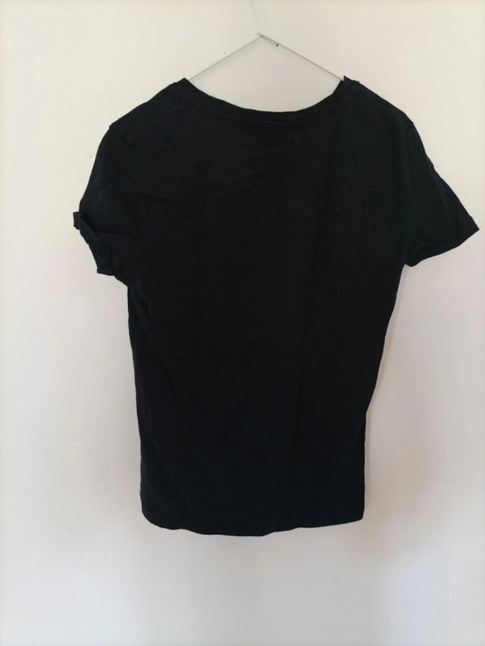 T-shirt XXS bizzbee - photo numéro 3