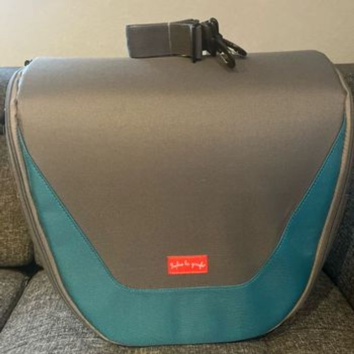 Tapis d’éveil portable - photo numéro 2